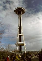 Space Needle
