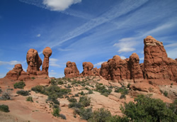 Arches National Park