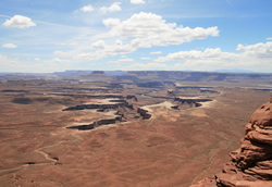 Canyonland National Park