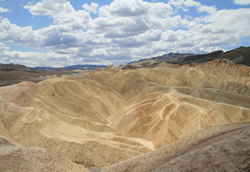 Death Valley