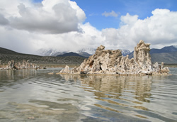 Mono Lake