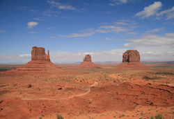 Monument Valley