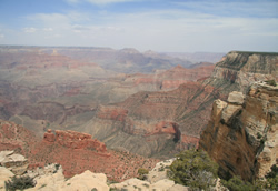 The Grand Canyon