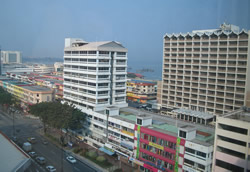 Kota Kinabalu