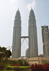 Petronas Towers