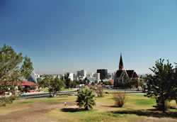 Windhoek