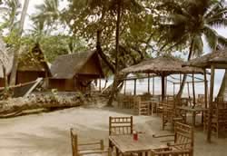 Bamboo Bungalow, Ko Chang