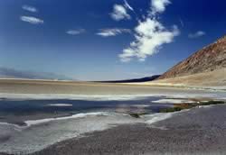 Death Valley National Park