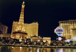 Hotel Casino Paris, Las Vegas